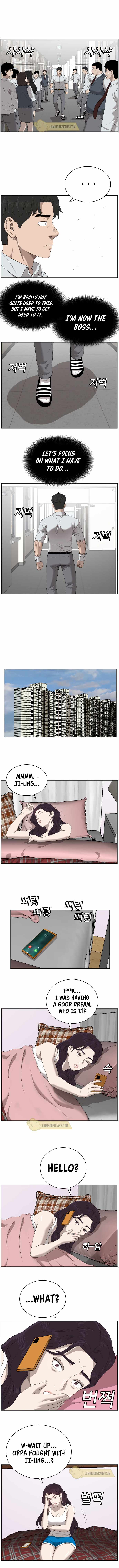 Bad Boy Chapter 51 8